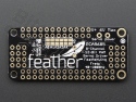Servo motor driver board/ PWM 8 channel Featherwing - Adafruit 2928